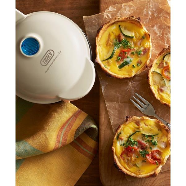 「Toffy/トフィー」 食べられる器メーカー