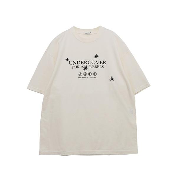 tシャツ Tシャツ メンズ UP1D4804