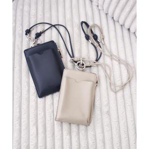 TOGA PULLA（トーガ プルラ） 「TOGA PULLA/トーガプルラ」Leather