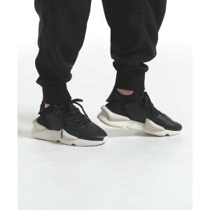 Y-3 スニーカー GENDO PRO MODEL メンズ レディース : ZOZOTOWN Yahoo