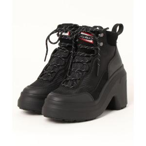 HUNTER（ハンター） ブーツ 「HUNTER」womens travel explorer boot