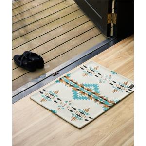 レディース ラグ ラグマット PENDLETON/ペンドルトン　Kitchen Small Mat｜zozo