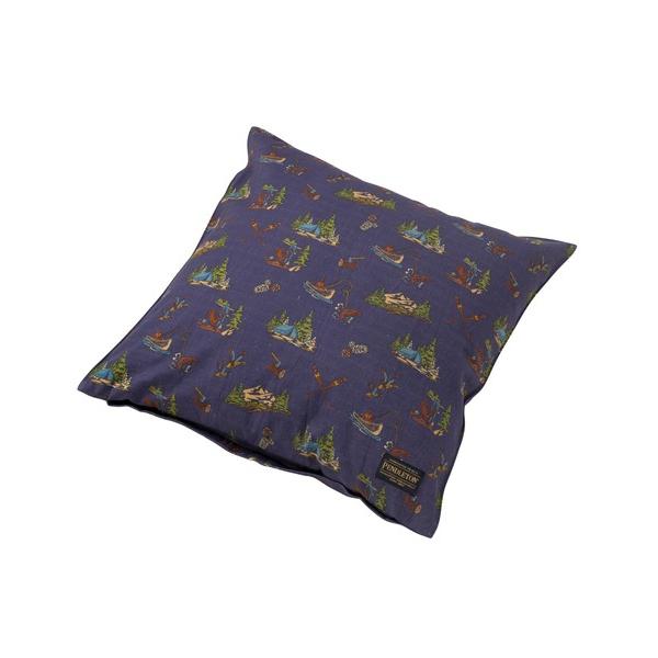 レディース クッション クッションカバー PENDLETON/ペンドルトン　Print Cushio...