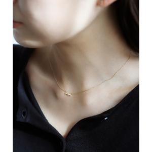 SIENA ROSE（シエナロゼ） ネックレス チェーンネックレス