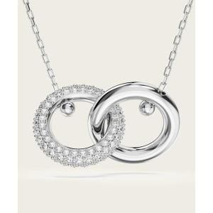 SWAROVSKI（スワロフスキー） ネックレス 「公式」「スワロフスキー
