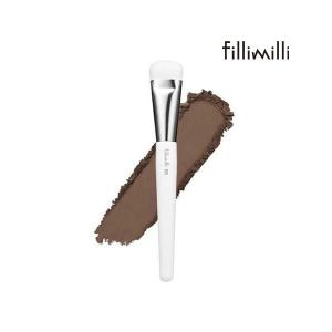 FilliMilli メイクブラシ フィリミリ fillimilli Sシルキーパウダー