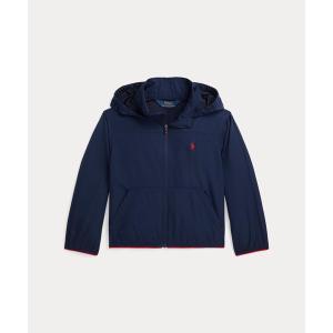 Polo Ralph Lauren Childrenswear コート アウター リバーシブル