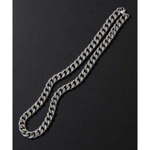 CHROME HEARTS（クロムハーツ） ラージ クロス ペンダント ／ ペーパー