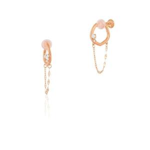 イヤリング シルバー イヤリング レディースの買取情報