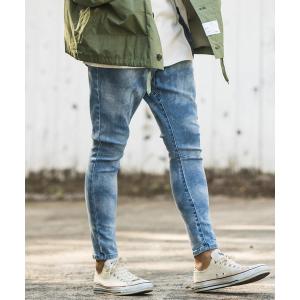 NEON SIGN ジーンズ NEONSIGN Loose Denim Pants メンズ NEON SIGN ジーンズ NEONSIGN Loose Denim Pants メンズ
