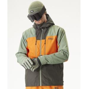 PICTURE 防水スキー・スノボジャケットの買取情報