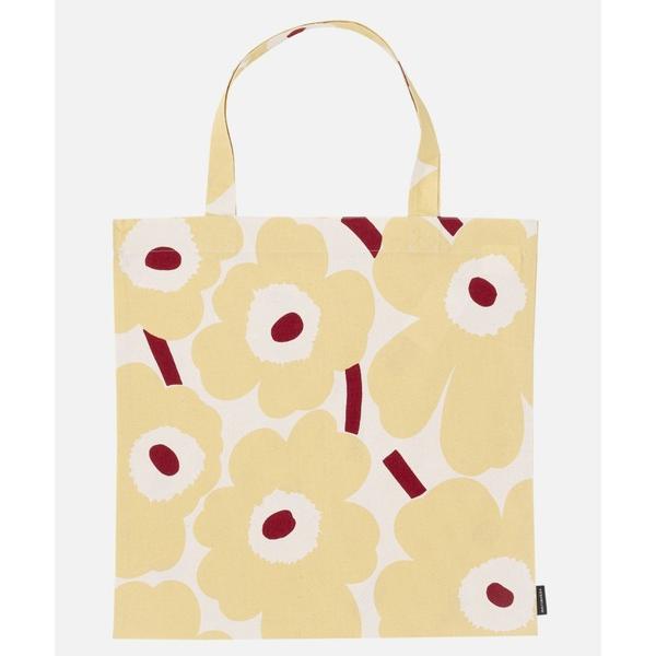 レディース トートバッグ バッグ Pieni Unikko / bag 44x43cm