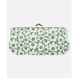 ポーチ レディース 「60Th Anniversary」Unikko / Silmalasikukkaro Pikkuinen purse｜ZOZOTOWN Yahoo!店