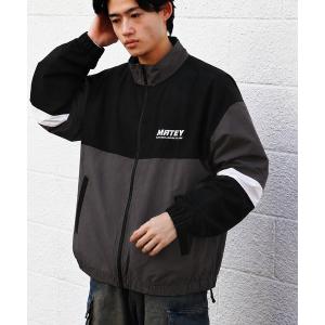 TOKYO 23 ナイロンジャケット TOKYO 23 Nylon Track Jacket