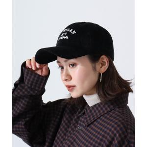 BoTT（ボット） 帽子 キャップ 「BoTT / ボット」Lucky Clover Mesh