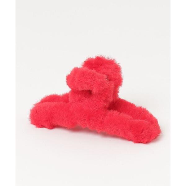 ヘアクリップ 「HIKA」カラーヘアクリップ