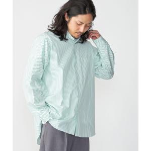 BEAUTY＆YOUTH UNITED ARROWS シャツ 「WEB限定 WARDROBE SMART