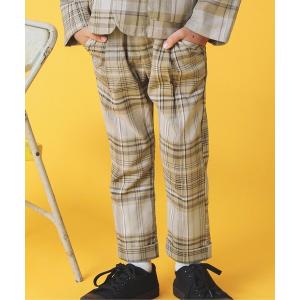 パンツ スーツ キッズ 「セットアップ可」フォーマルパンツ｜ZOZOTOWN Yahoo!店