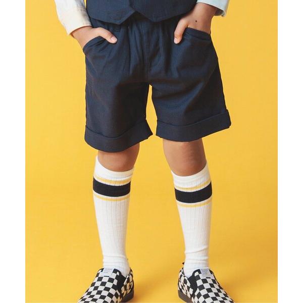 フォーマル 発表会 卒園式 入学式 「セットアップ可」フォーマルハーフパンツ キッズ 子供服 男の子