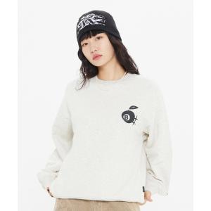 NO ID.（ノーアイディー） トレーナー スウェット メンズ : ZOZOTOWN