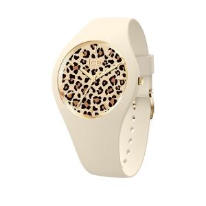 腕時計 「Ice-Watch アイスウォッチ」ICE leopard　アイスレオパード