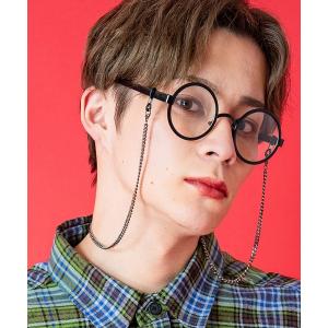 MYKITA◇LITE KYLAN/メガネ/GLD/CLR/メンズ// : セカンドストリート