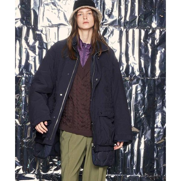 ブルゾン アウター 「UNISEX」ROYAL AIR VENTILE Prime-Over Mon...