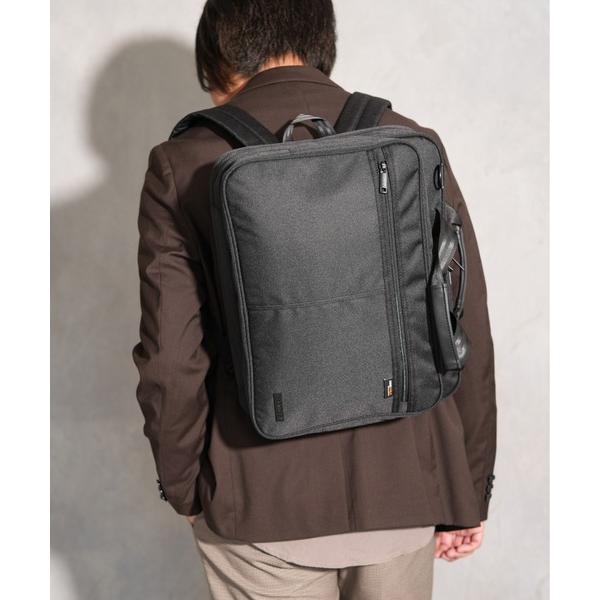 ビジネスバッグ 「ESCAPE'S/エスケープ」 3way ビジネスバッグ メンズ レディース