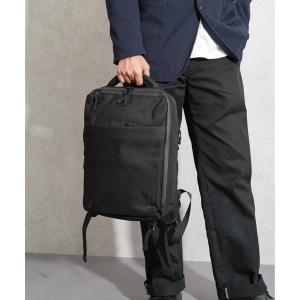 UNKNOWN＆Co.（アンノウンアンドコー） デイバック リュック