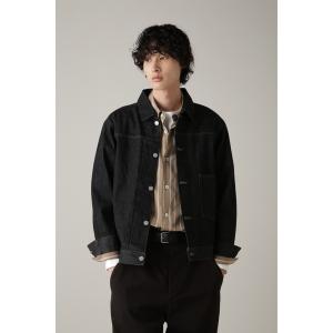 MINEDENIM デニムジャケット gジャン MINEDENIM（マインデニム