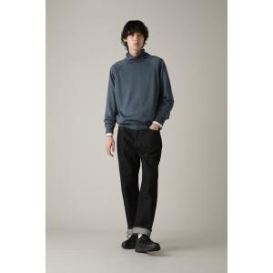 パンツ デニム ジーンズ メンズ ORGANIC COTTON DENIM｜zozo