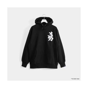 パーカー メンズ Cooperstown”NY Yankees” Sweat Parka｜zozo