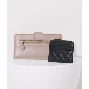 VASIC（ヴァジック） 財布 - ピンク レディース : ZOZOTOWN Yahoo!店
