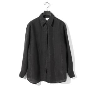 AURALEE（オーラリー） 半袖Tシャツ 0 ブラック レディース : ZOZOTOWN