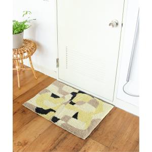 ACME Furniture（アクメファニチャー） ラグ ラグマット PO RUG 50*70