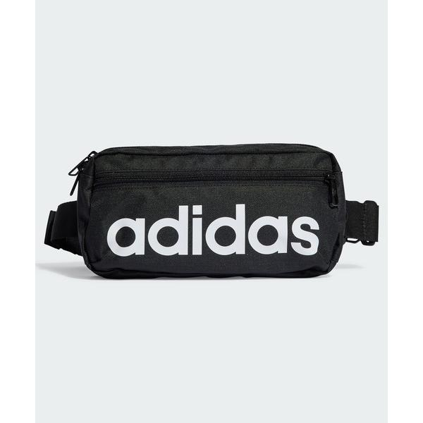 メンズ バッグ ウエストポーチ エッセンシャルズ バムバッグ / アディダス adidas