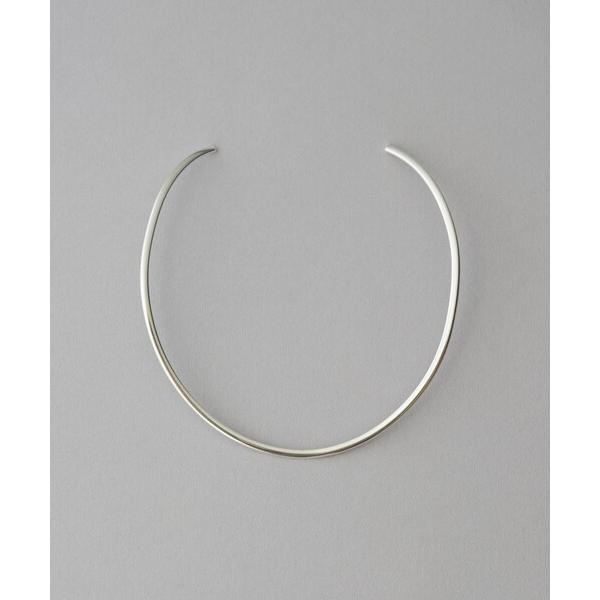 ネックレス リグロウ ミディアム ネックカフ レディース