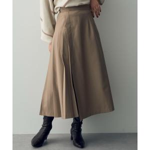 スカート レディース プリーツMIXスカート｜ZOZOTOWN Yahoo!店