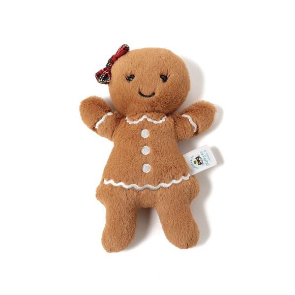 おもちゃ キッズ Jellycat / Jolly Gingerbread Ruby