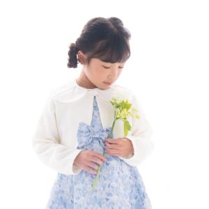 カーディガン  ボレロ　ランダムラメブッチャー('24最新) キッズ 子供服 女の子