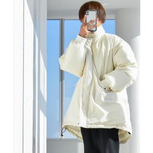 Hombre Nino ミリタリージャケット モッズコート 「HOMBRENINO