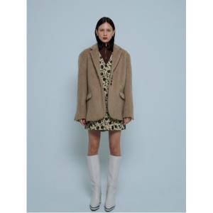 ジャケット テーラードジャケット Wool Standard Jacket レディース