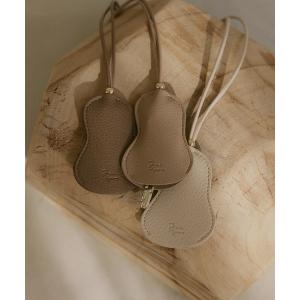 GUCCI グッチ グッチョリ クリスティーナ ネコ キーホルダー