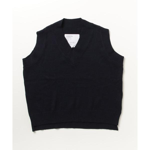 tシャツ 「UNTRACE」アントレース  JAZZ V-NECK KINT VEST メンズ レデ...