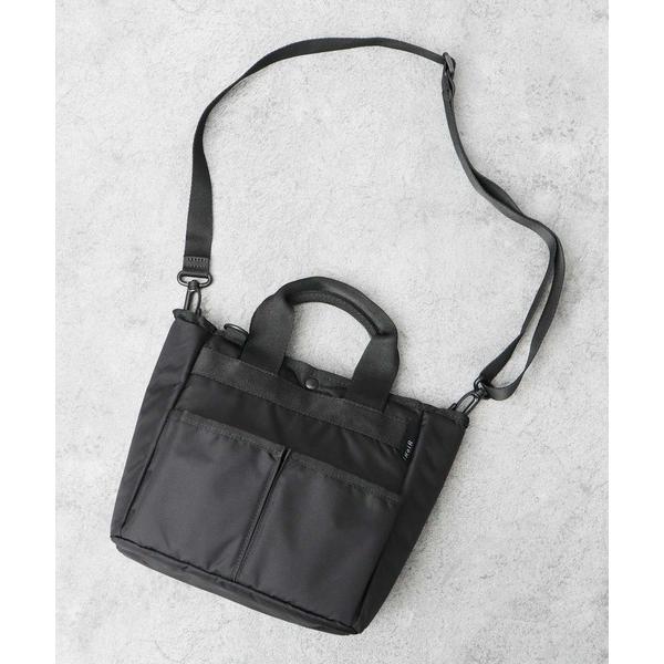 トートバッグ 撥水加工 ハンドトート ミニショルダー 2WAY ミニトートバッグ Approachi...