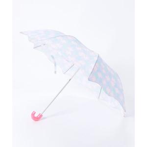折りたたみ傘 レディース IVY MAE | 折り畳み傘(50cm)｜zozo
