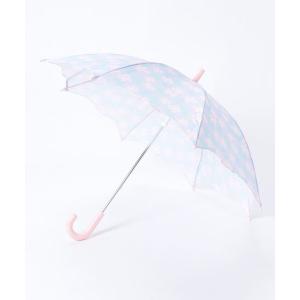 傘 キッズ LULULU | 傘(50cm)｜ZOZOTOWN Yahoo!店