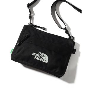 THE NORTH FACE ショルダーバッグ 「韓国限定・日本未入荷」THE