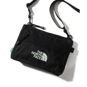 ショルダーバッグ バッグ メンズ 「THE NORTH FACE/ザノースフェイス」CAMP CROSS BAG/キャンプクロスバッグ