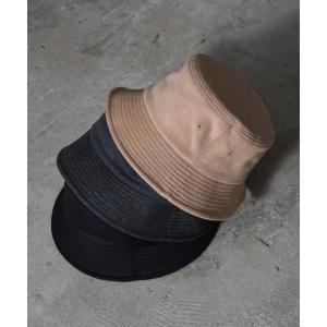 POLO RALPH LAUREN（ポロ・ラルフローレン） 帽子 ハット ヘリンボーン